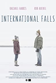 International Falls