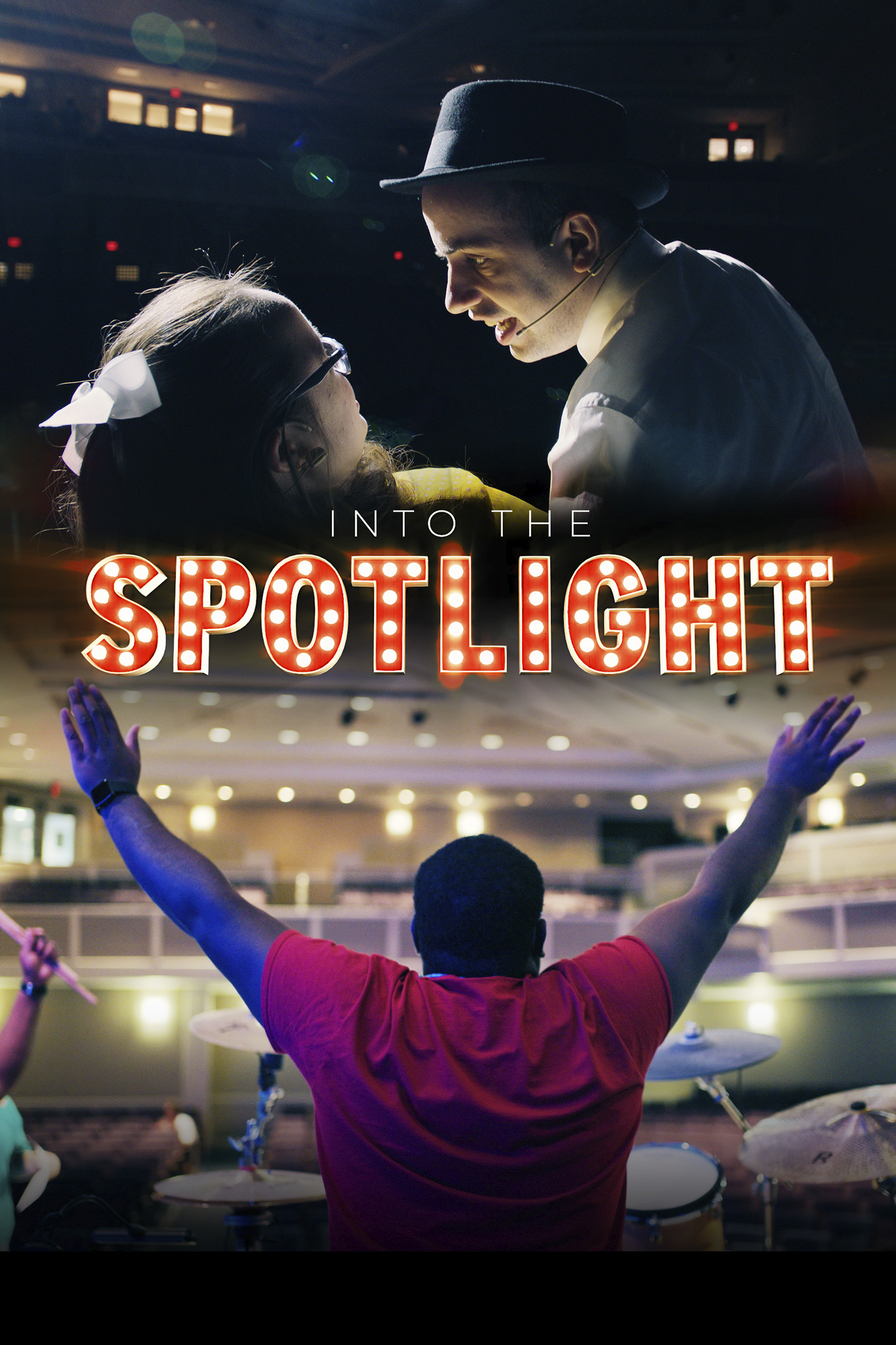Into the Spotlight