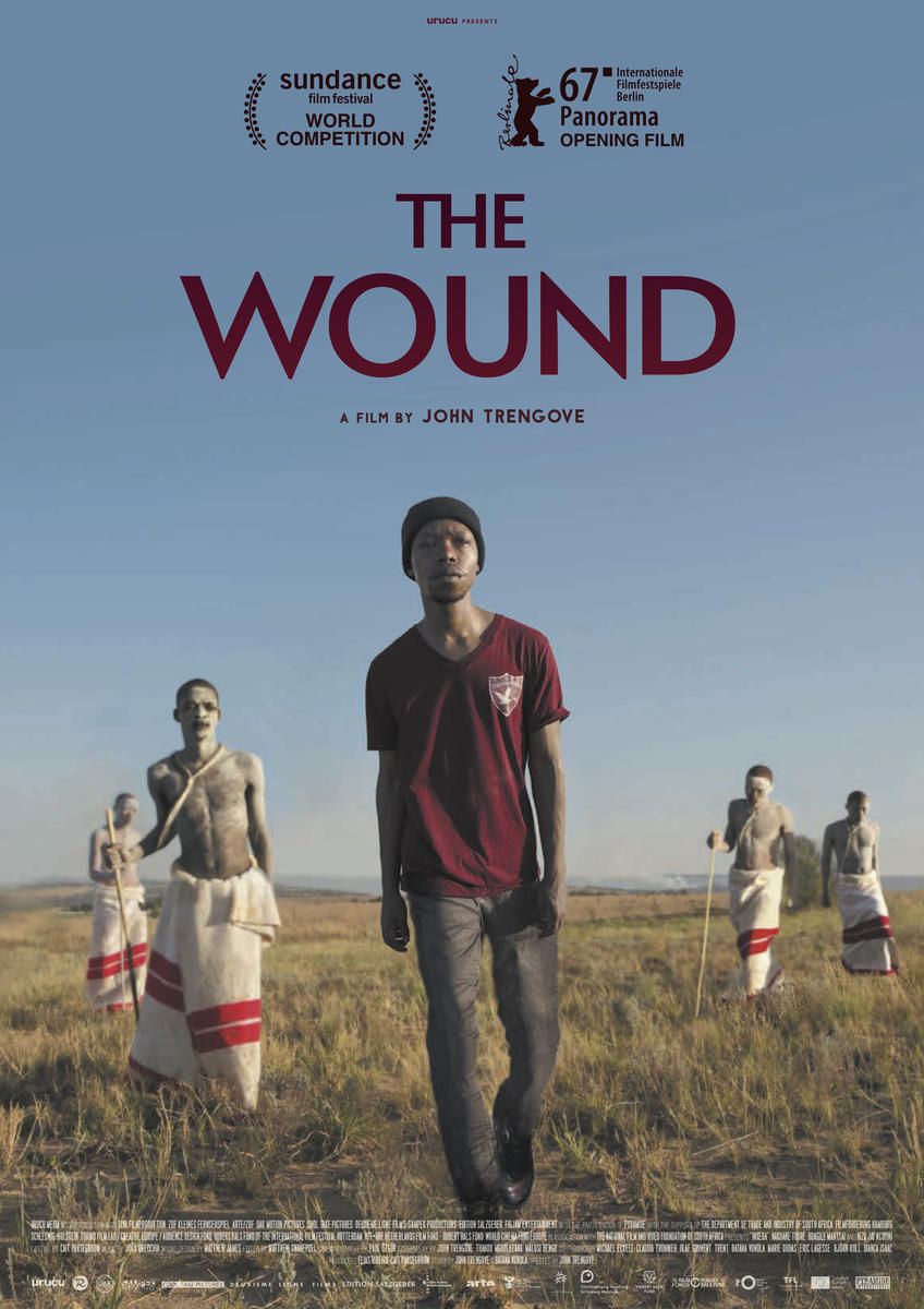 Inxeba