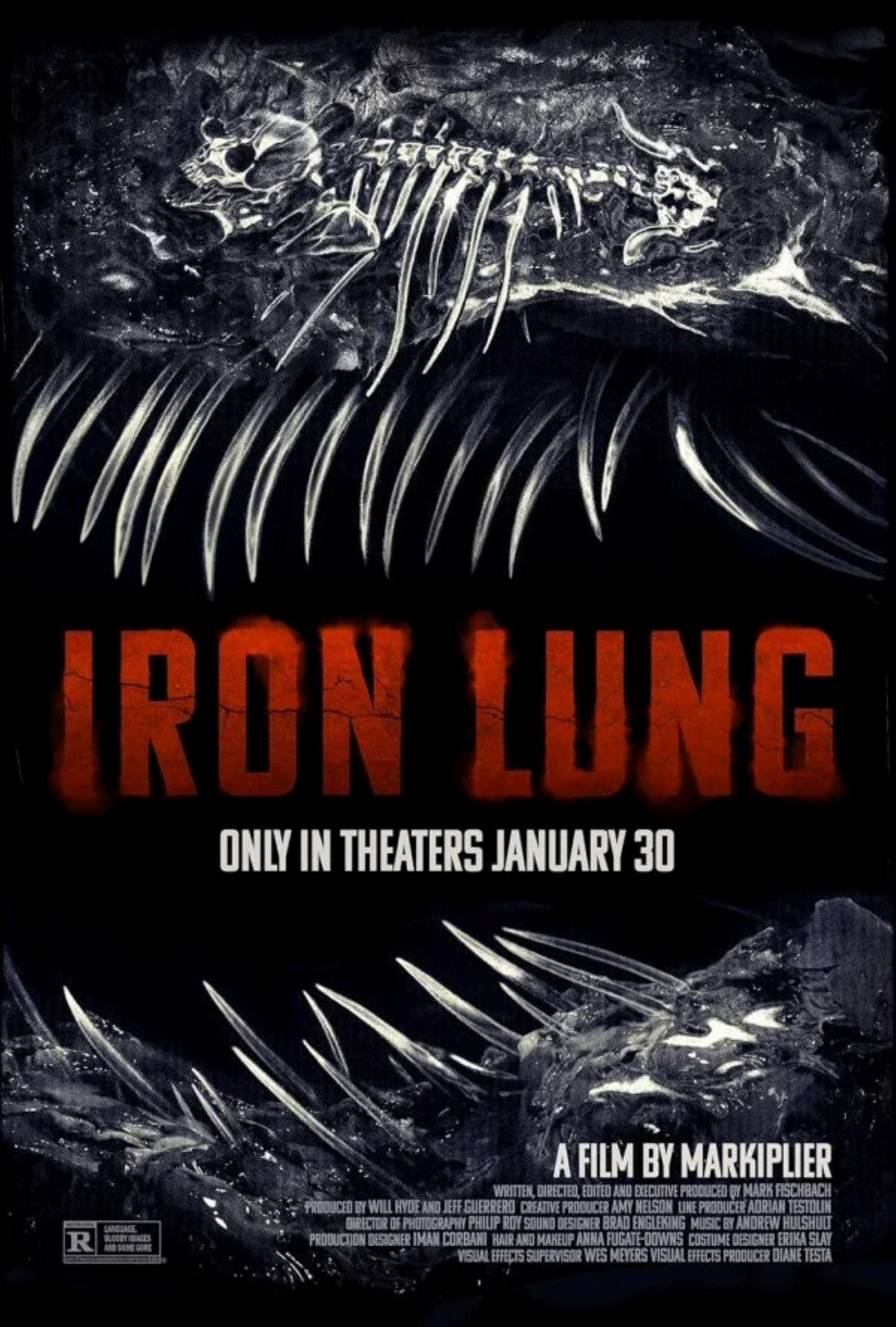 Iron Lung