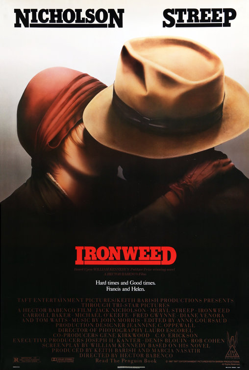 Ironweed