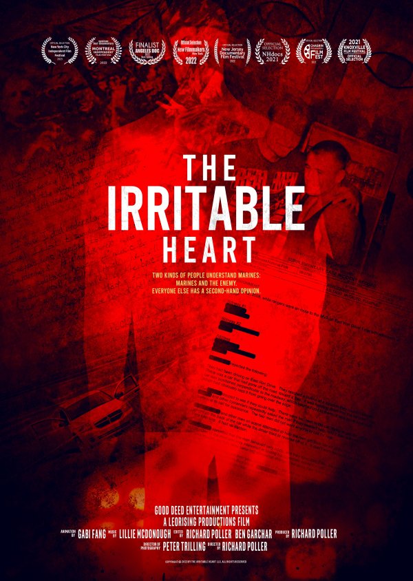 The Irritable Heart