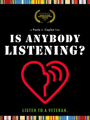 Is Anybody Listening?