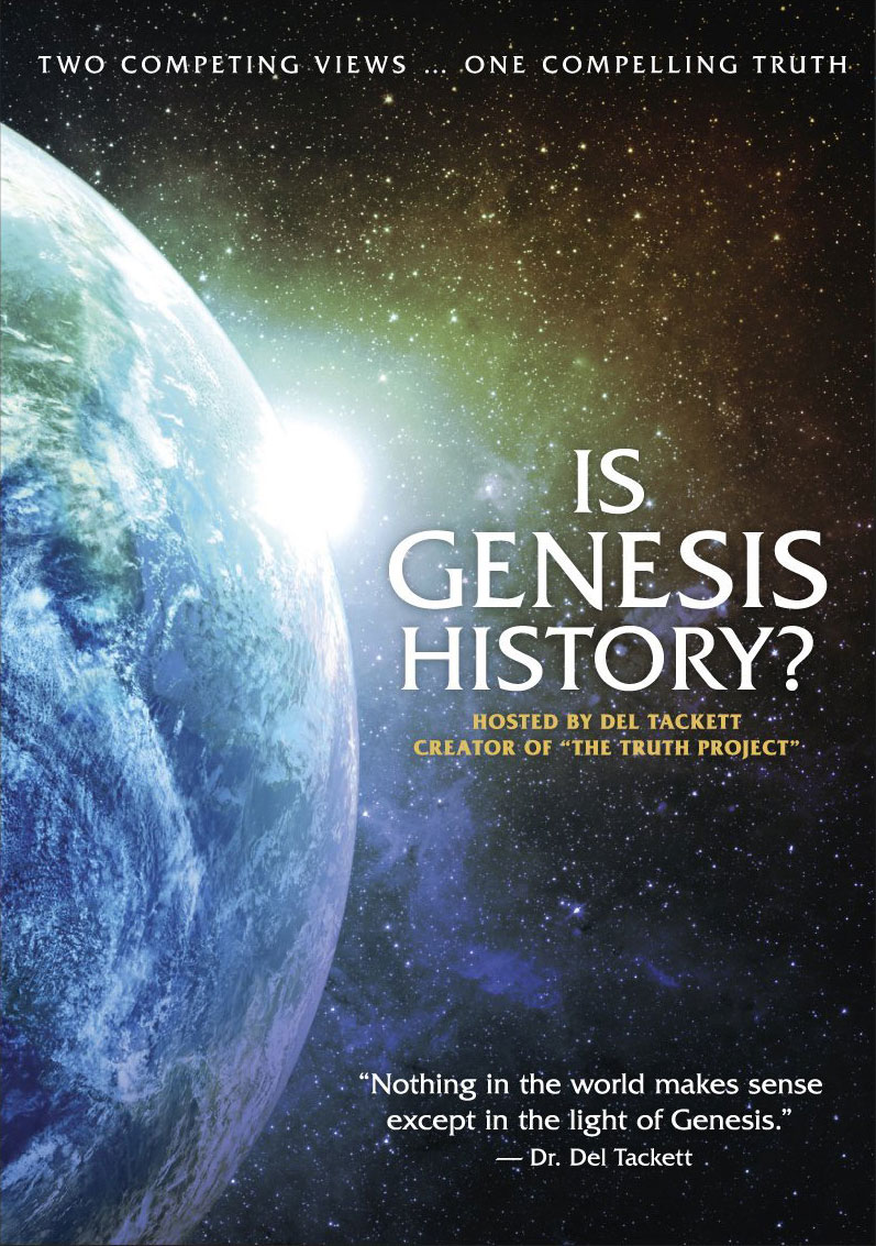 Is Genesis History?