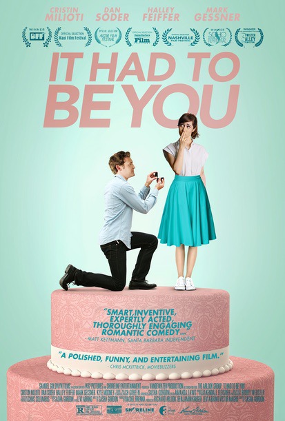 It Had to be You