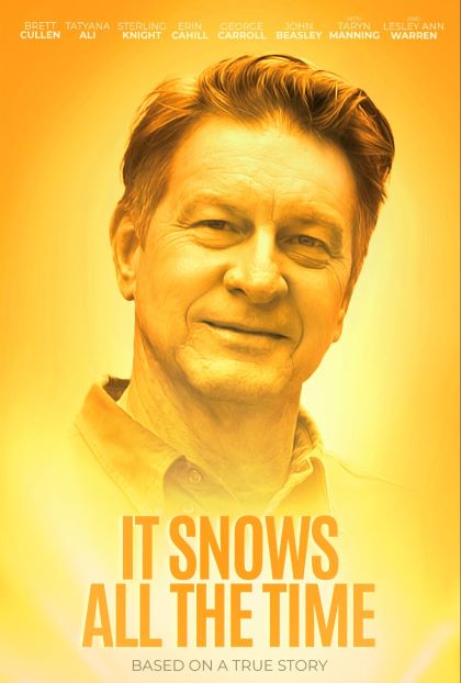 It Snows all the Time