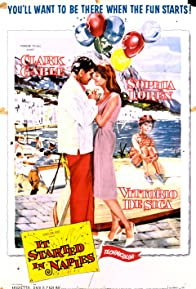 It Started in Naples