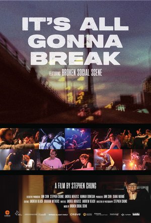 It’s All Gonna Break