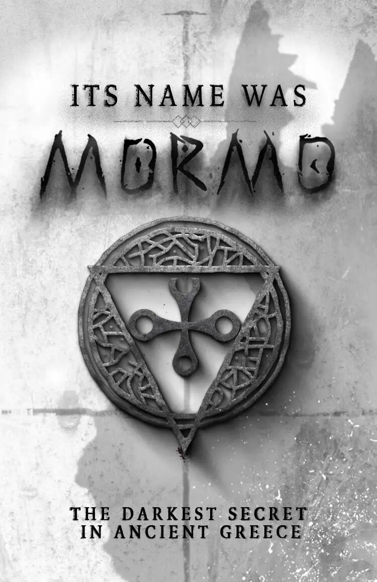 Its Name Was Mormo