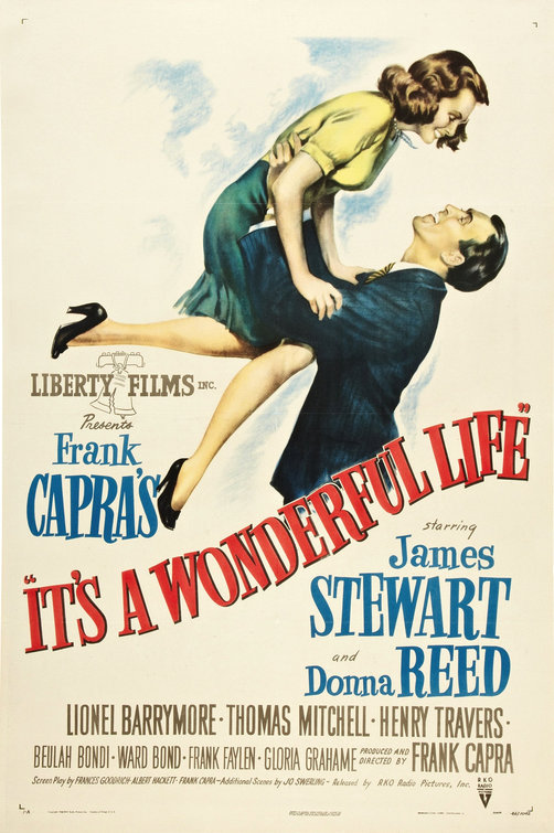 It’s a Wonderful Life