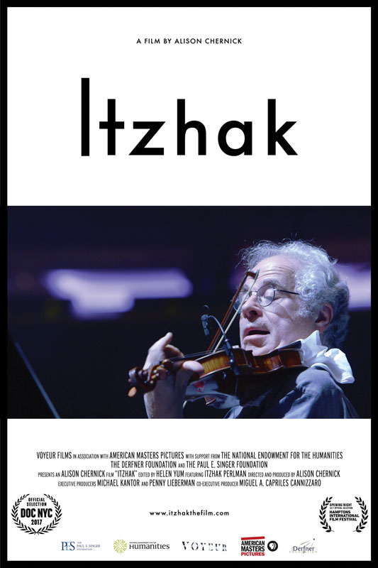 Itzhak
