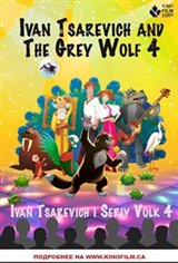 Ivan Tsarevich i Seryy Volk 4