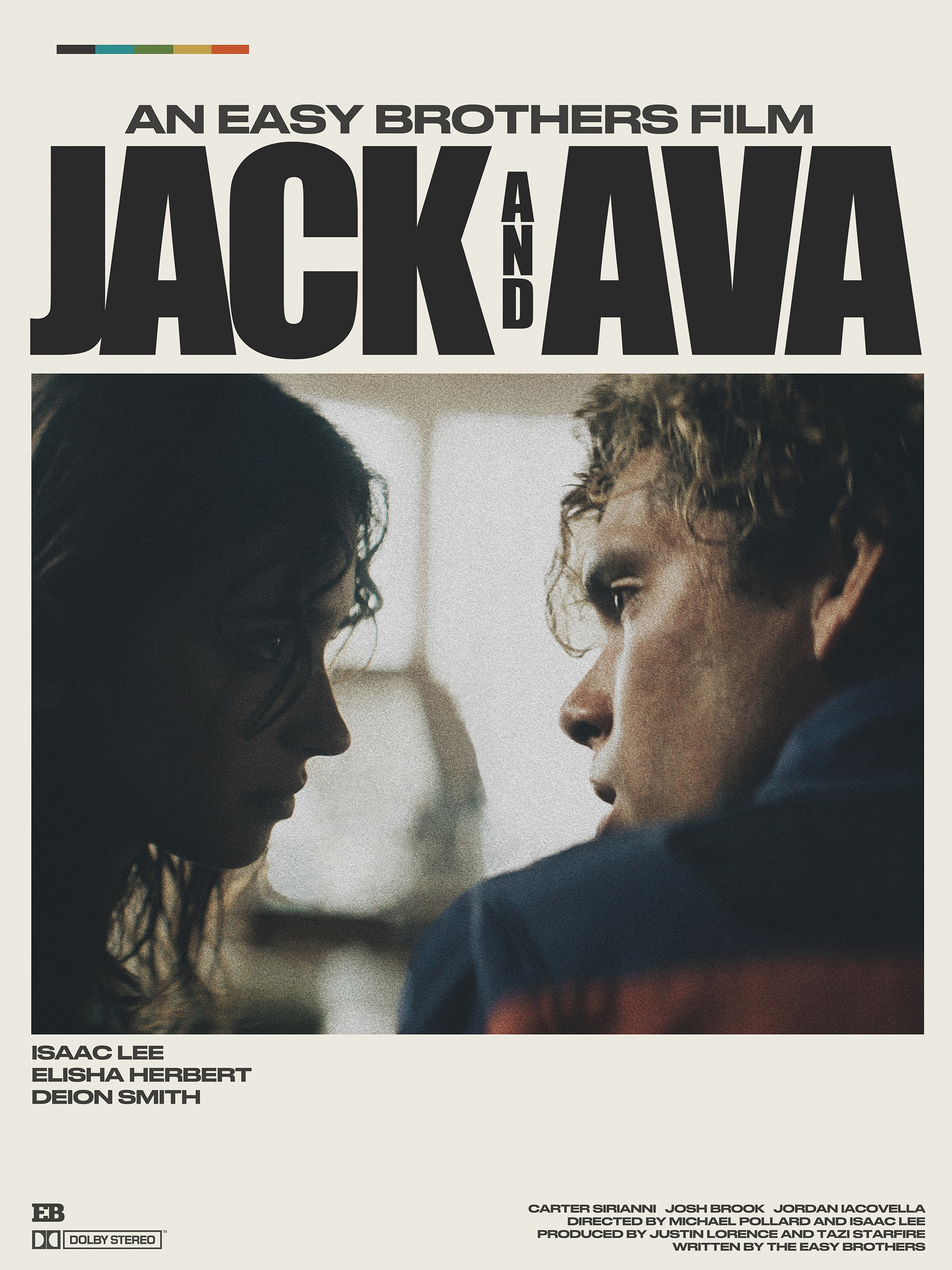 Jack and Ava