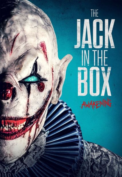 The Jack in the Box: Awakening