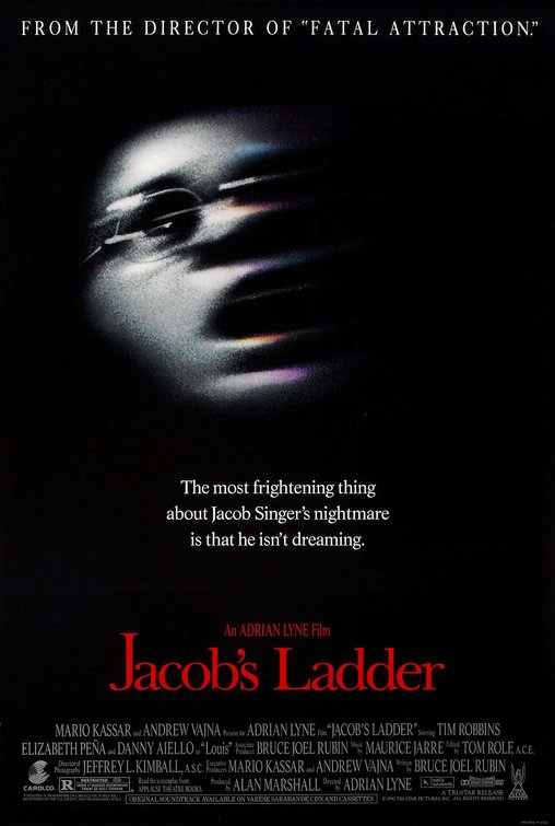 Jacob’s Ladder
