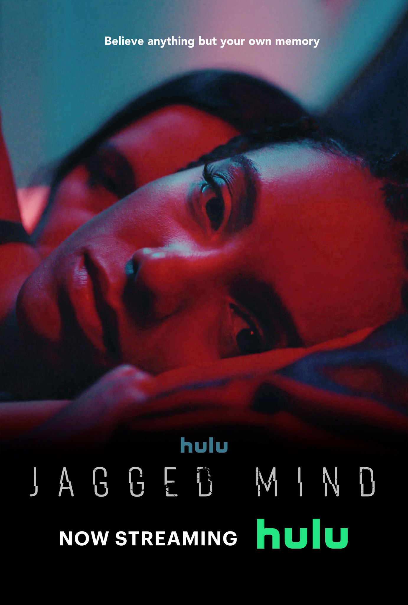 Jagged Mind