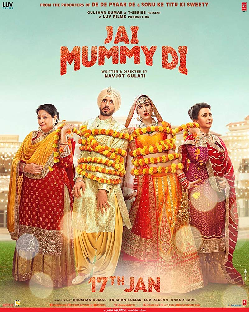 Jai Mummy Di