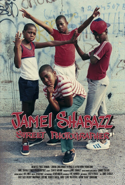 Jamel Shabazz: Street Photographer
