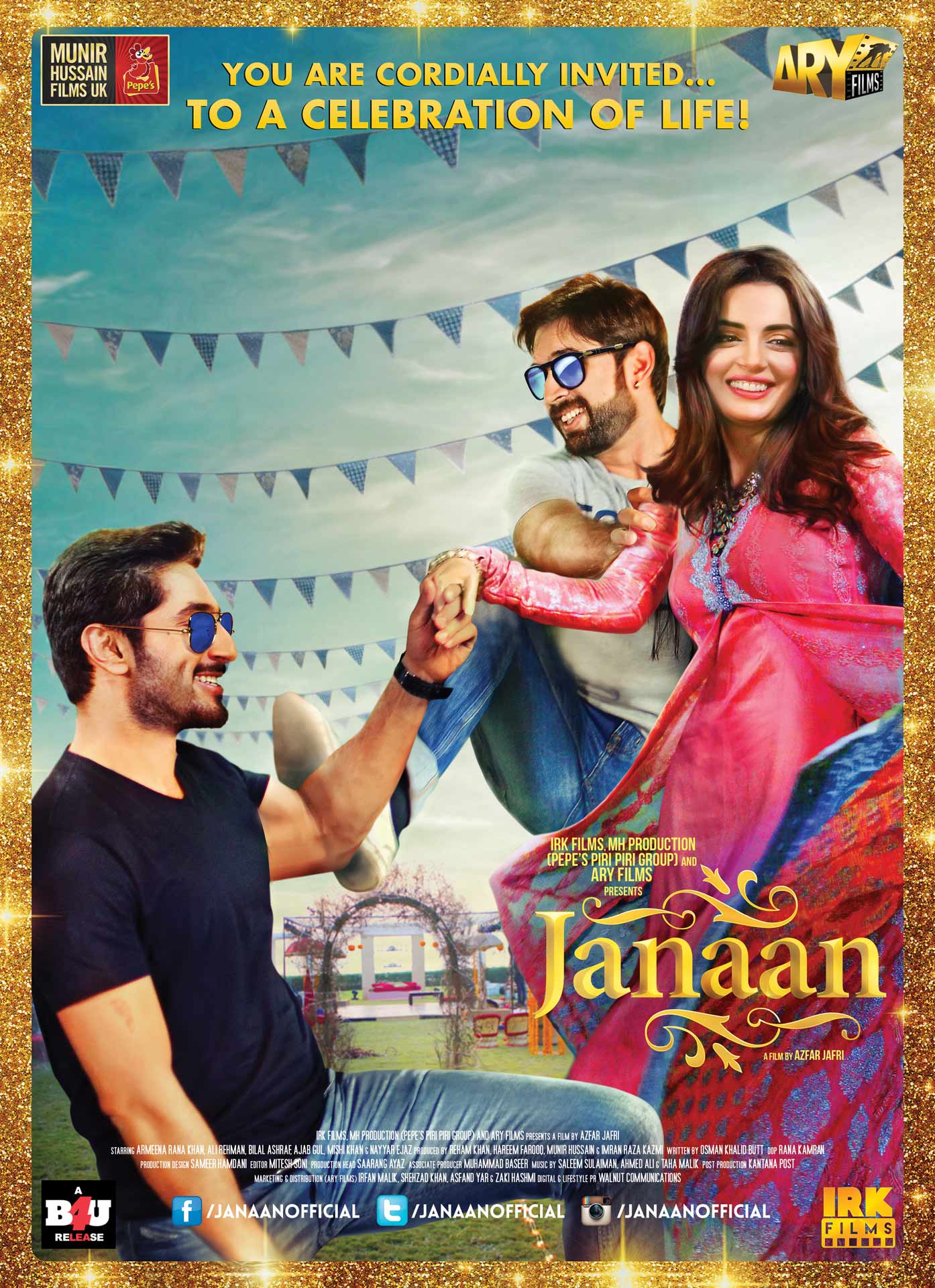 Janaan