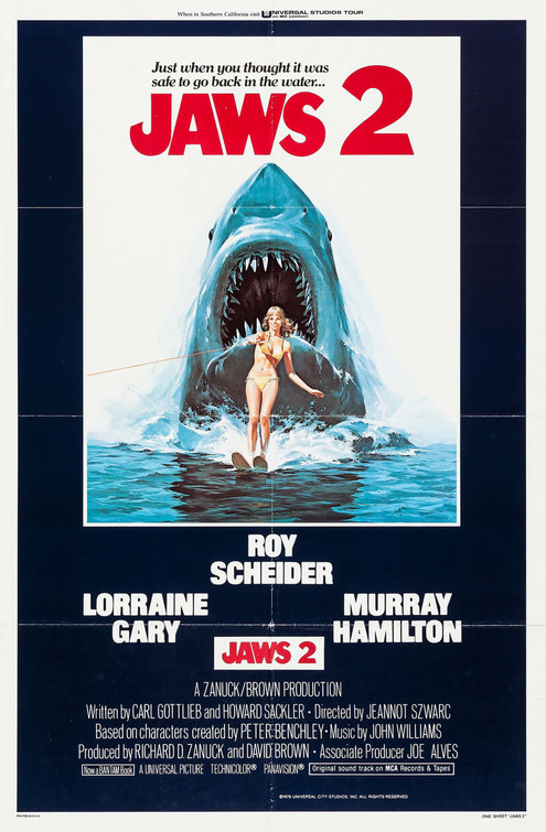Jaws 2