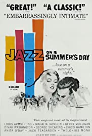 Jazz on a Summer’s Day