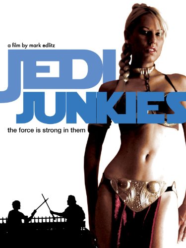 Jedi Junkies