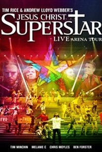 Jesus Christ Superstar Live