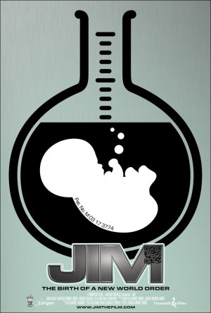 Jim poster