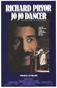Jo Jo Dancer, Your Life is Calling