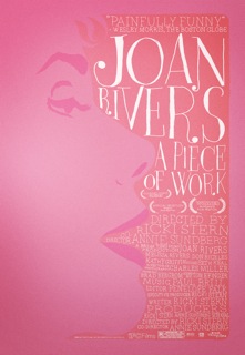 Joan Rivers: A Piece of Work poster