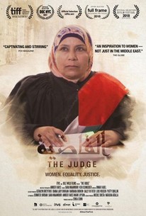 The Judge