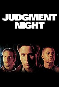 Judgment Night