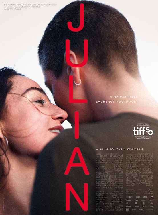 Julian poster