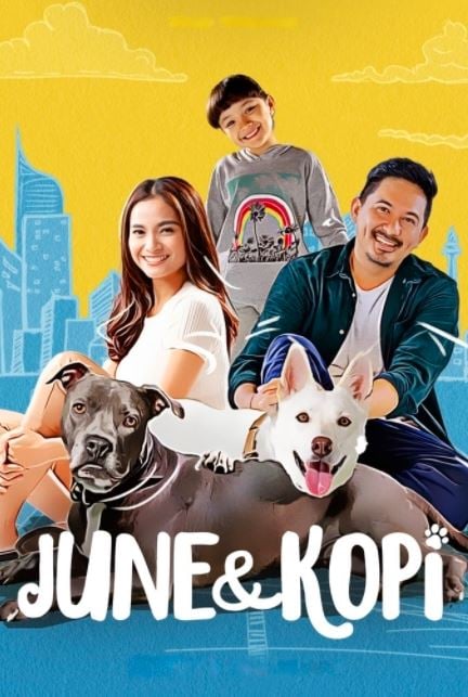 June & Kopi
