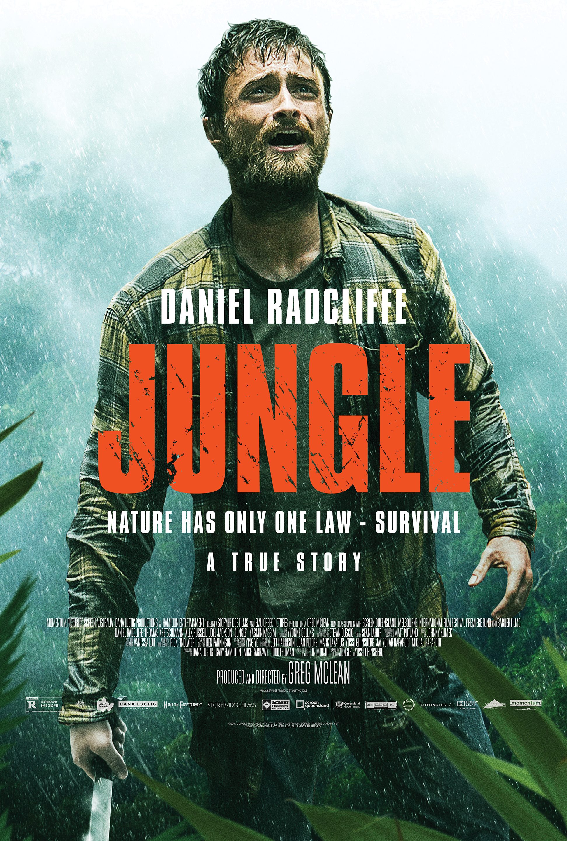 Jungle