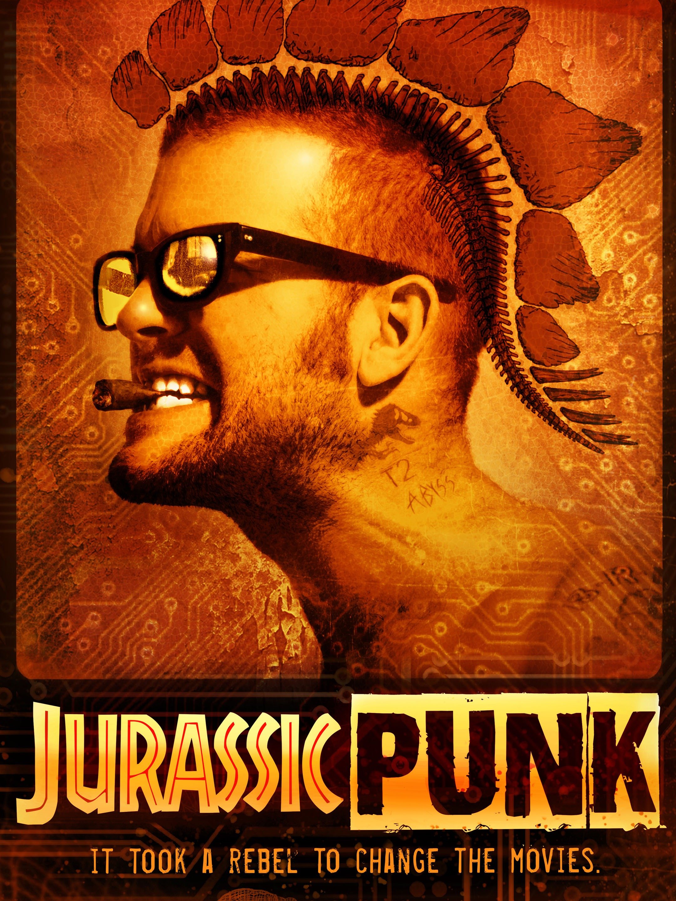 Jurassic Punk