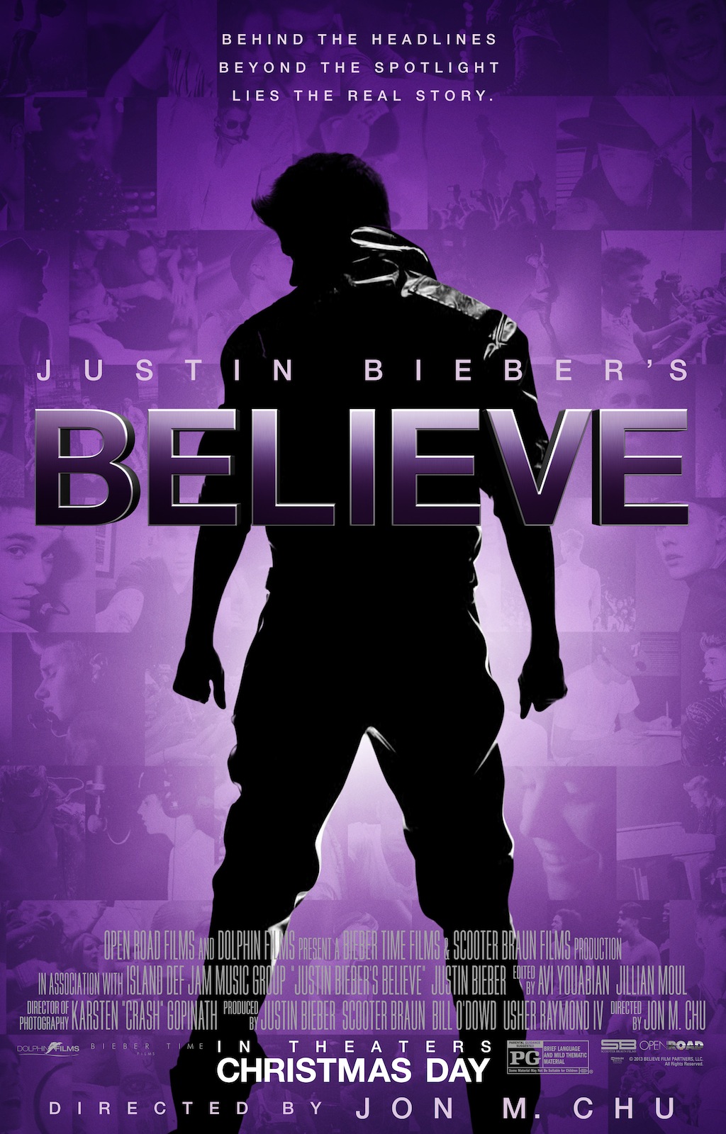 Justin Bieber