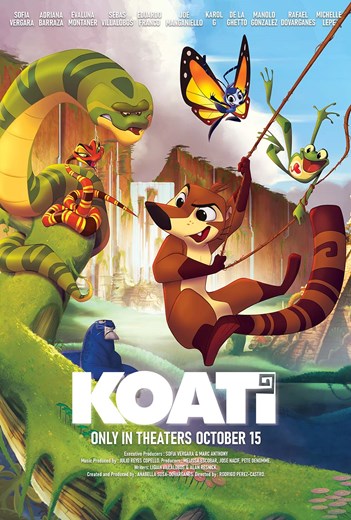 KOATI