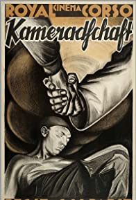 Kameradschaft