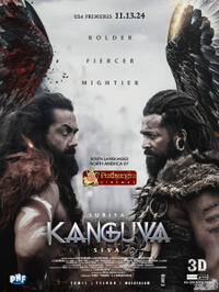 Kanguva