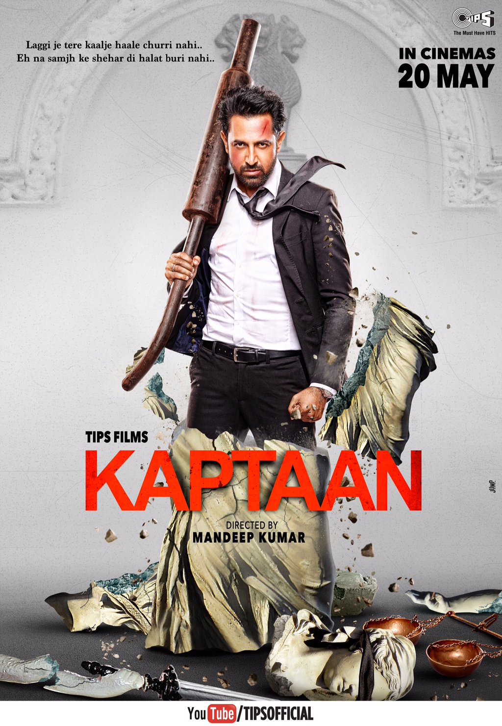 Kaptaan