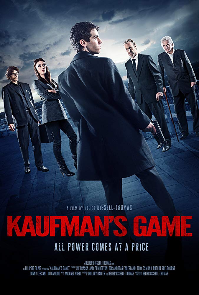 Kaufman