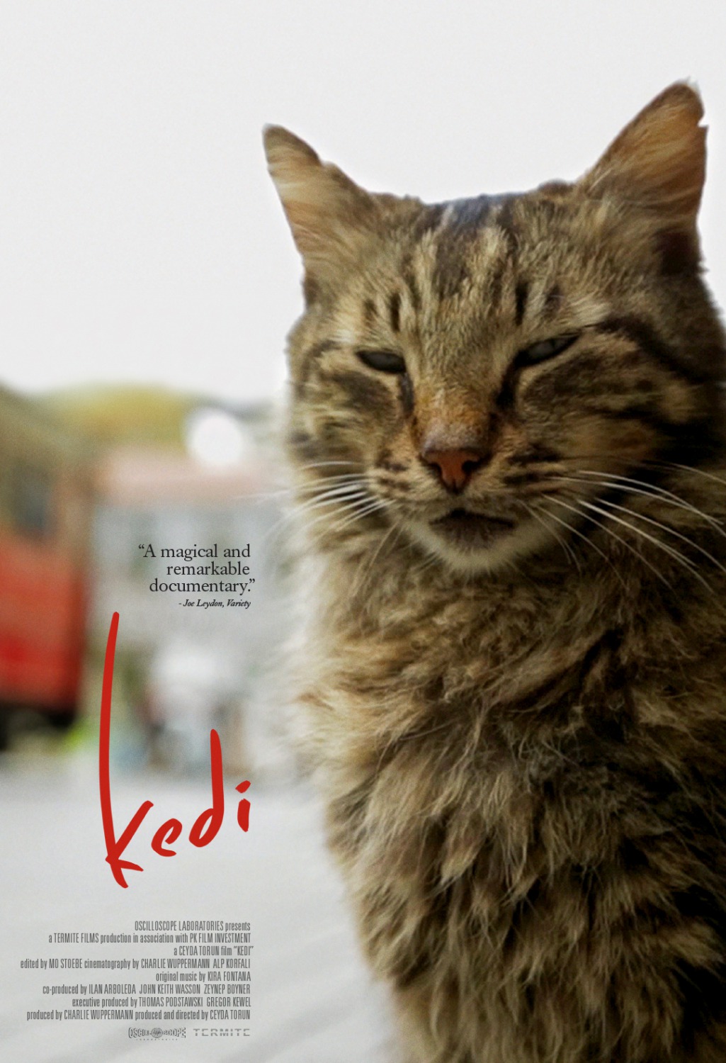 KEDi