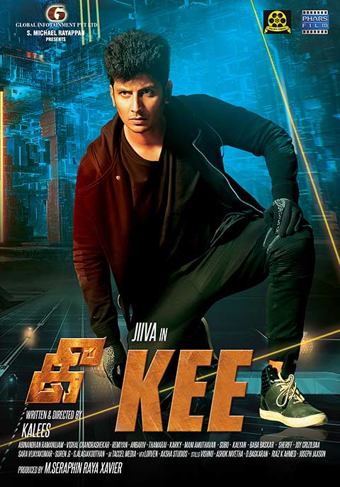 Kee