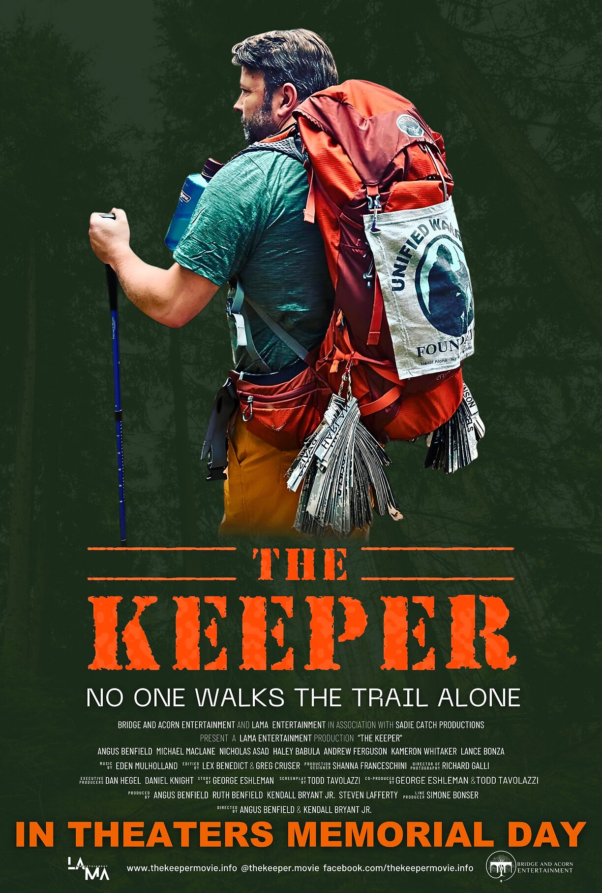 The Keeper