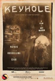 Keyhole poster