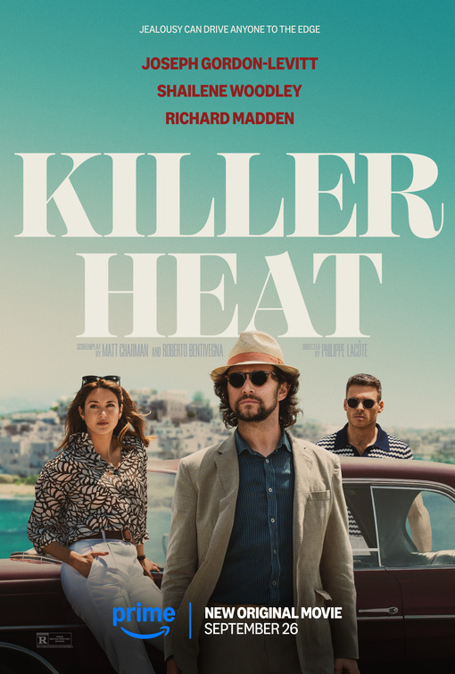 Killer Heat
