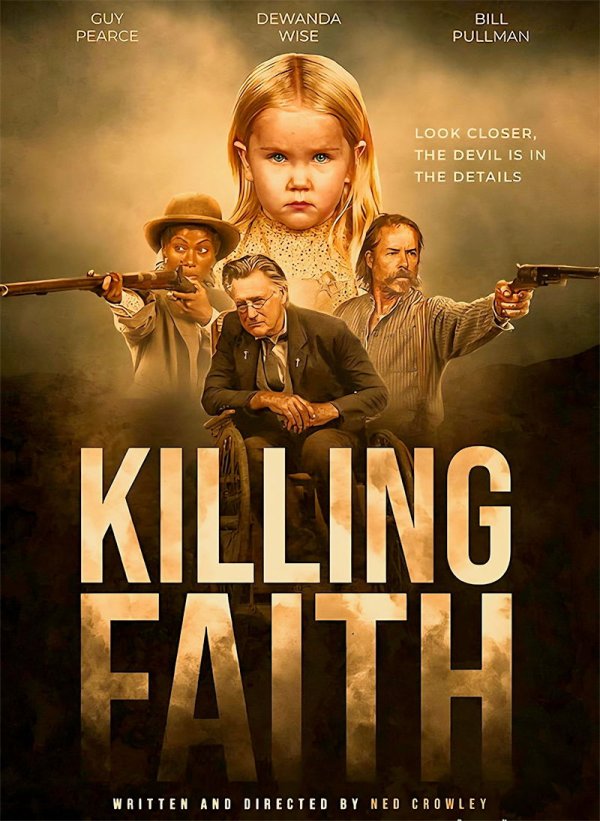 Killing Faith