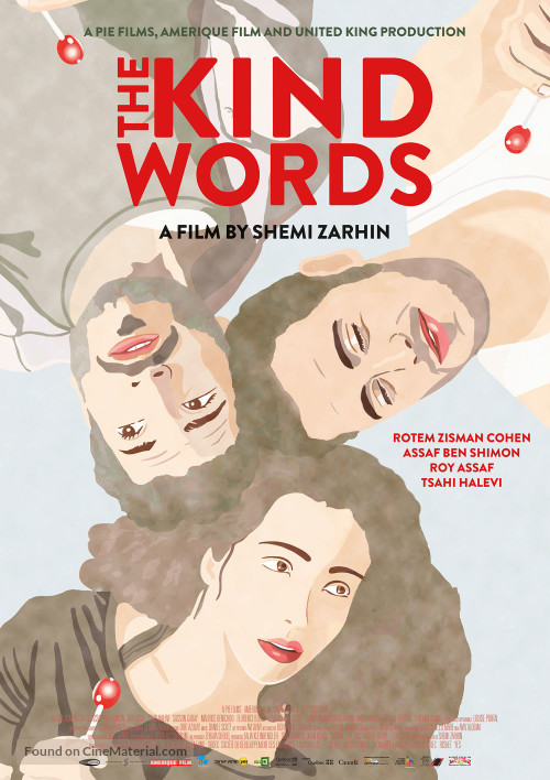 The Kind Words poster