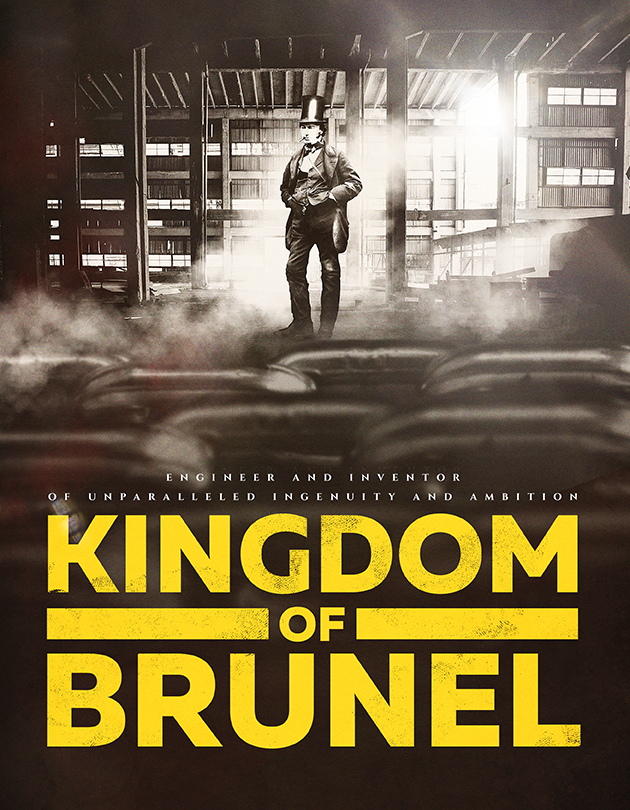 Kingdom of Brunel